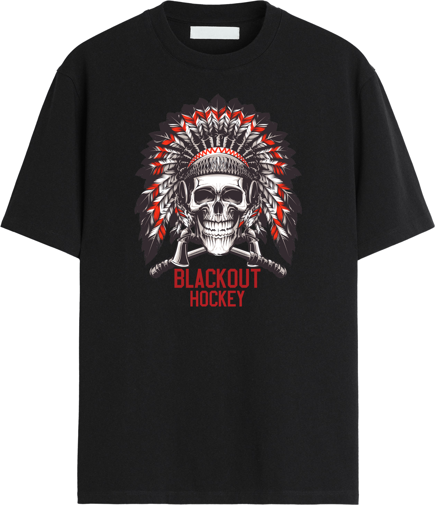 Blackout Hockey - Classic