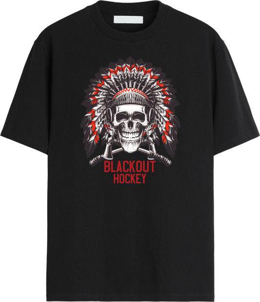 Blackout Hockey - Classic