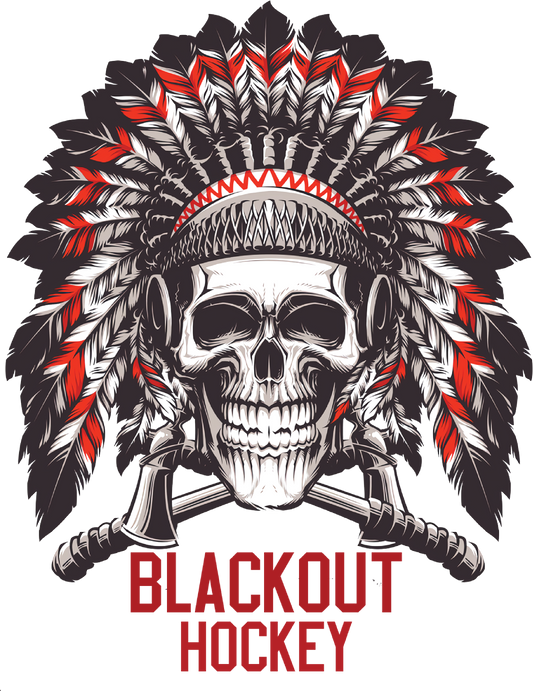 BLACKOUT HOCKEY Gift Card