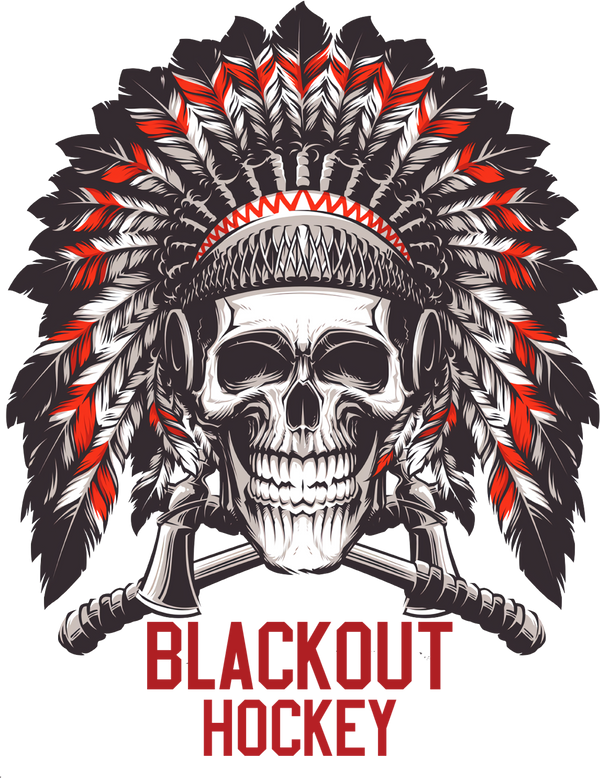 Blackout Hockey